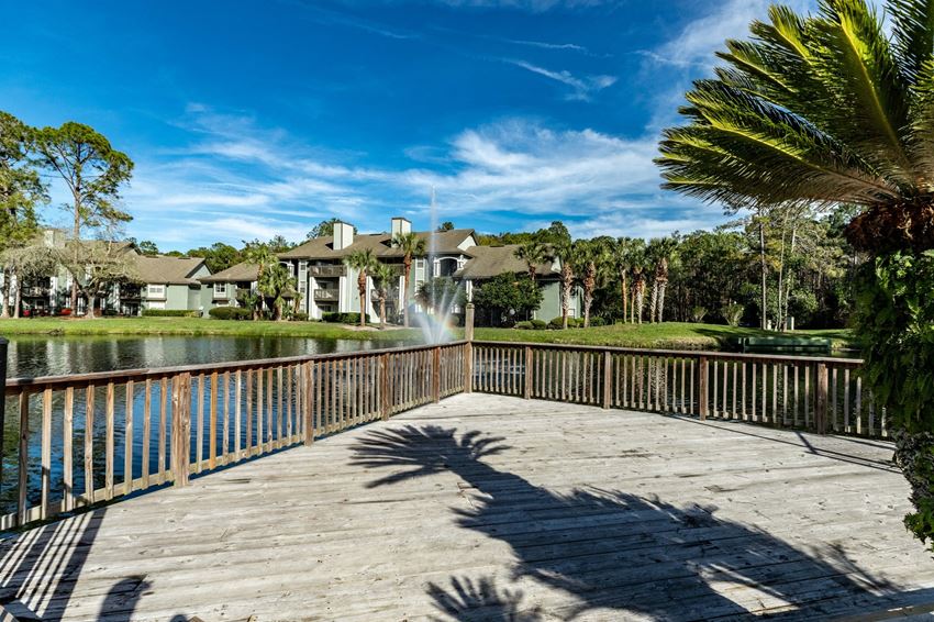 Paradise Island Apartments, 7651 Paradise Island Blvd, Jacksonville, FL